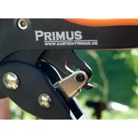 S&eacute;cateur &agrave; cr&eacute;maill&egrave;re femmes, L : 174 mm - Garten Primus photo du produit