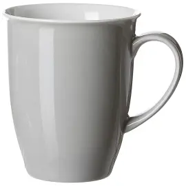 Mug DOPPIO GRIS, 320 ml - Ritzenhoff & Breker photo du produit