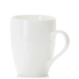 Mug GUSTO, 600 ml, blanc - Ritzenhoff & Breker photo du produit