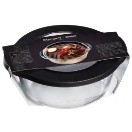 Plat &agrave; gratin CUCINA, en verre, 1,45 l - Ritzenhoff & Breker photo du produit