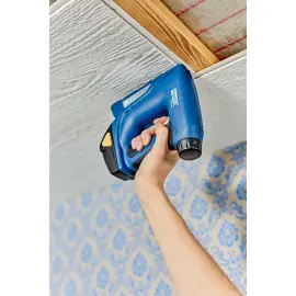 Agrafes fil plat n140, 14 mm, grand paquet - Rapid Tools photo du produit