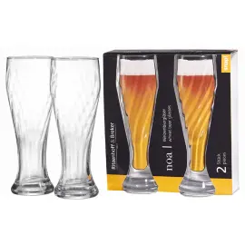 Verre &agrave; bi&egrave;re NOA, 0,66 litre - Ritzenhoff & Breker photo du produit