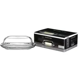 Beurrier STYLE, en verre - Ritzenhoff & Breker photo du produit