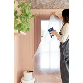 Agrafeuse RPC140, bleu - Rapid Tools photo du produit