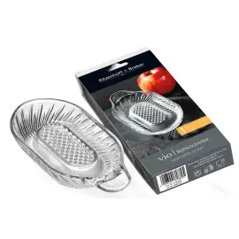 R&acirc;pe &agrave; crudit&eacute;s VIO, en verre, 60 ml - Ritzenhoff & Breker photo du produit