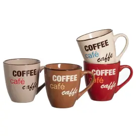 Mug COFFEE TALK, 390 ml - Ritzenhoff & Breker photo du produit