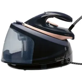 Centrale vapeur PC-DBS 3127, 2400 W, bleu-ros&eacute; - Profi Care photo du produit