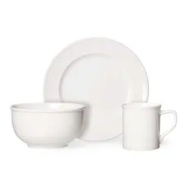 Assiette plate SIMPLE, 280 mm - Ritzenhoff & Breker photo du produit