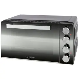 Four multifonction PC-MBG 1277, 4 in 1, noir - Profi Cook photo du produit