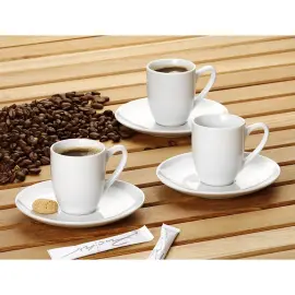 Tasse &agrave; expresso BIANCO, 80 ml - Ritzenhoff & Breker photo du produit
