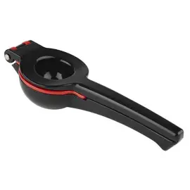 Presse-citron, noir/rouge - APS photo du produit
