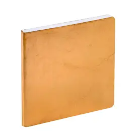 Agenda 2027 Ex&eacute;cutif Color - Semainier Planning Multilingue - Susan Jaune - 13 mois de d&eacute;cembre &agrave; d&eacute;cembre - 16x16 cm - Quo Vadis photo du produit