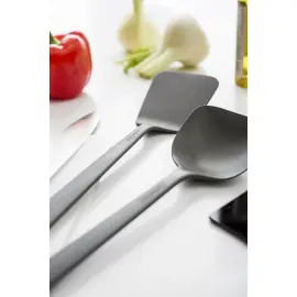 Spatule Chef's, gris - Gastromax photo du produit