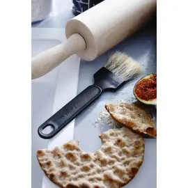 Rouleau &agrave; p&acirc;tisserie, bois - Gastromax photo du produit