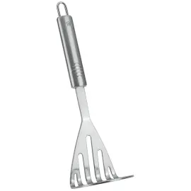 Presse-pur&eacute;e Imperial, inox - Metaltex photo du produit