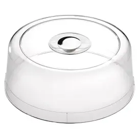 Cloche de conservation, diam&egrave;tre 300 mm, transparent - APS photo du produit