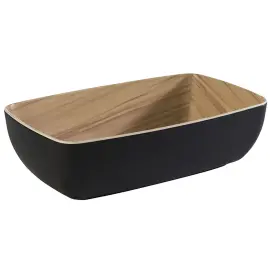 Coupe FRIDA GN 1/4, 1,80 litre, noir - APS photo du produit