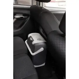 Glaci&egrave;re KK 14, capacit&eacute; 14 litres, noir - AEG photo du produit