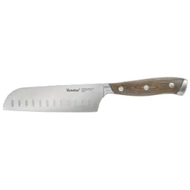Couteau Santoku Heritage, longueur 250 mm - Metaltex photo du produit