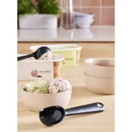 Cuill&egrave;re &agrave; glace, noir - Gastromax photo du produit