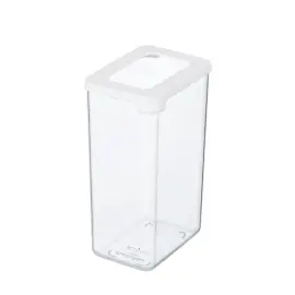 Bo&icirc;te de conservation, 0,35 litre, transparent - Gastromax photo du produit