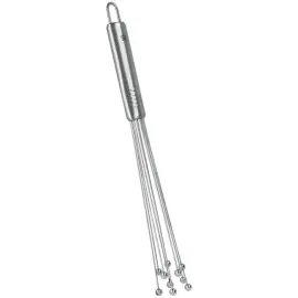 Fouet Imperial, avec billes, inox - Metaltex photo du produit