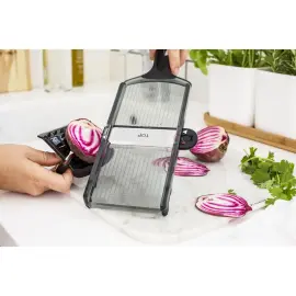 Mandoline, noir - Gastromax photo du produit