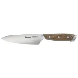 Couteau de chef Heritage, longueur 280 mm - Metaltex photo du produit