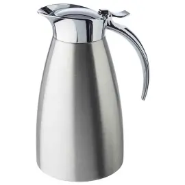 Pichet isotherme ADVANCED, 1,5 litre, acier inoxydable - APS photo du produit