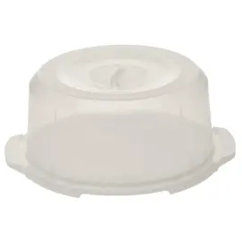 Cloche pour g&acirc;teau Keep-Fresh-Container 'fabrizio' - Keeeper photo du produit
