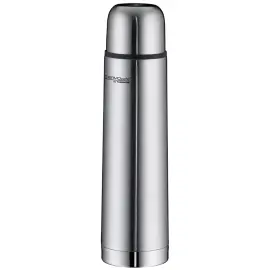 Bouteille isotherme TC EVERYDAY, 0,7 litre, argent - Thermos photo du produit