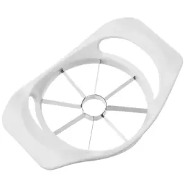 Diviseur de pommes, blanc - Gastromax photo du produit