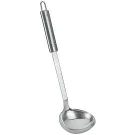 Louche Imperial, inox - Metaltex photo du produit