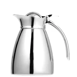 Pichet isotherme EMPIRE, 0,6 litre, argent - Esmeyer photo du produit