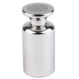Sali&egrave;re &agrave; frites, aluminium - APS photo du produit