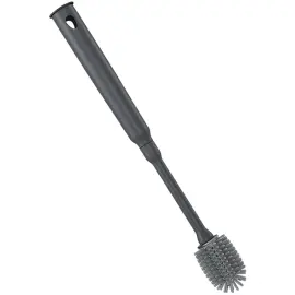 Goupillon Brush-Up, gris - Metaltex photo du produit