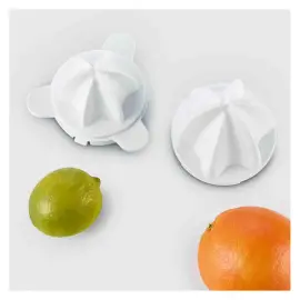 Presse-agrumes CP 3535, 40 watt, 1 litre, blanc - Severin photo du produit