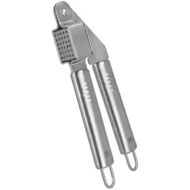 Presse-ail Imperial, acier inoxydable - Metaltex photo du produit