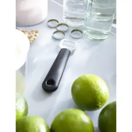 D&eacute;capsuleur, noir - Gastromax photo du produit