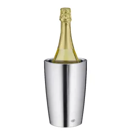 Rafra&icirc;chisseur de bouteille SECCO, acier inoxydable mat - Alfi photo du produit