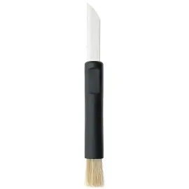 Couteau pour champignons, noir - Gastromax photo du produit