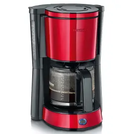 Verseuse en verre GK 5501, 1,4 litre - Severin photo du produit