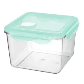 Bo&icirc;te de conservation 'tina', avec clip, 1,7 L - Keeeper photo du produit