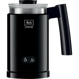 Mousseur de lait 'CREMIO II', noir - Melitta Haushalt photo du produit