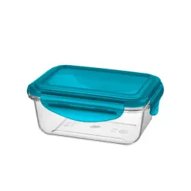 Bo&icirc;te de conservation 'tino', avec clip, 1,7 litre - Keeeper photo du produit