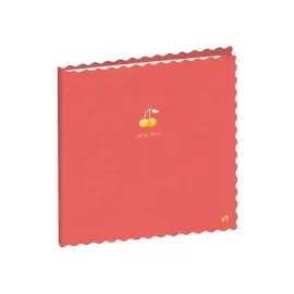 Agenda ann&eacute;e scolaire 2026-2027 Ex&eacute;cutif Septembre Color - Semainier Planning Multilingue - Festy Rose - 13 mois de ao&ucirc;t &agrave; ao&ucirc;t - 16x16 cm - Quo Vadis photo du produit