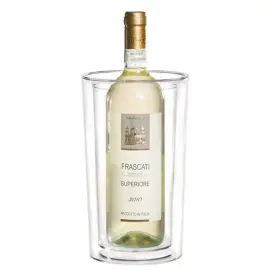 Rafra&icirc;chisseur de bouteille PURE, transparent - APS photo du produit