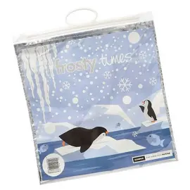 Sac isotherme 'Frosty Times' - Starpak photo du produit