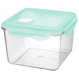 keeeper Bo&icirc;te de conservation 'tina', avec clip, 1,7 litre photo du produit