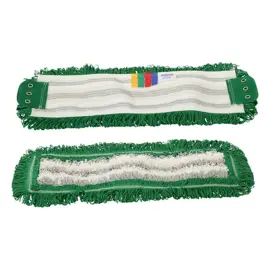 Frange Triko 40cm - Microtex photo du produit
